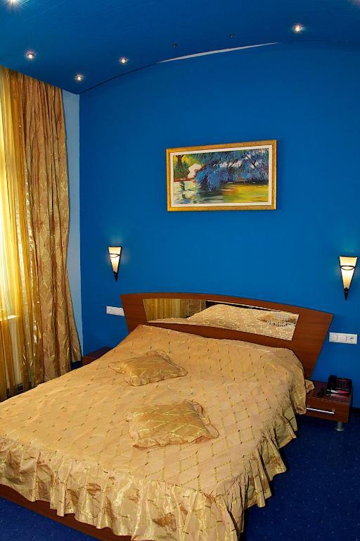 Pension Casa Dunarea Predeal Room photo