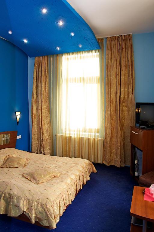 Pension Casa Dunarea Predeal Room photo