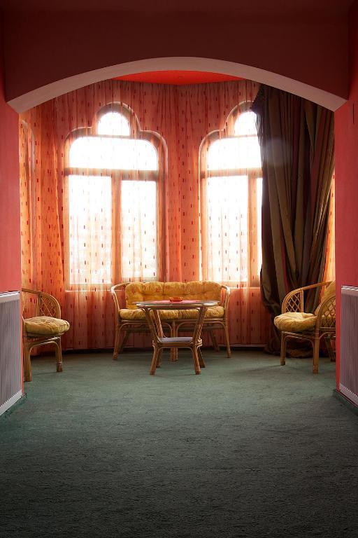 Pension Casa Dunarea Predeal Room photo