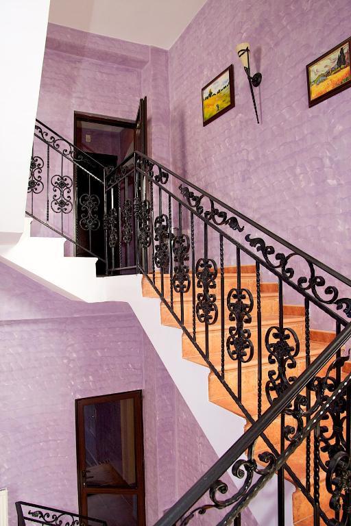 Pension Casa Dunarea Predeal Exterior photo